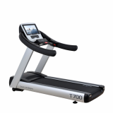 Commercial grade Treadmill 3HP Motor with Incline T700