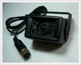 Car Rear View Camera  [NK Electronics Co., Ltd.]