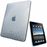 Softness TPU protector cover for Apple iPad