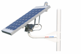 Solar tracking system