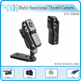 MINI Sport DV camera,MINI thumb camera,MINI dv hidden camera,MINI DV camcorder