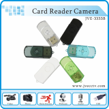 Hot sale MINI USB disk camera,MINI DV camera,MINI Hidden DV camera,card reader camera