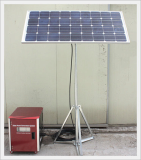 Solar Home Generation System