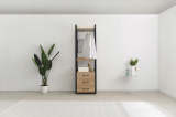 Design_Modern_ home_office furniture 600 wardrobe