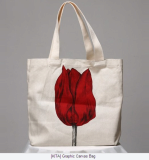 Pikucha Canvas Bag