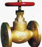 stop valves F7301