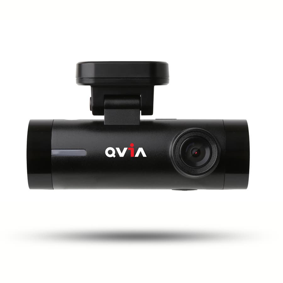 RVS Systems T790 2 Megapixel QVIA Full HD 16GB Blackbox Dash Camera