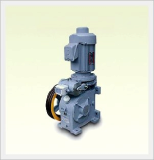 Geared Traction Machine -Reducer for Elevator