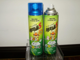 Ecowing Sticky Aerosol Spray 