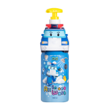 Aga Ae Robocar Poli Kids All In One Wash Poli