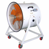 Portable Fan(TIP-600S-1, 600T-1)