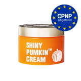 Skin care _ FAU Shiny pumpkin cream 