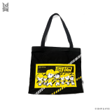 BTS Tote Bag _MIC Drop_2_