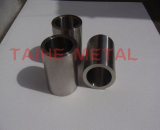 Titanium tube and pipe/ medical tube and pipe