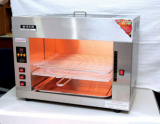 Electric Grill & Oven JC-9282