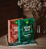 Vegan mask pack_ Skin care