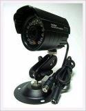 IR Day & Night Camera [NK Electronics Co., Ltd.]