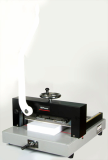 Paper Cutter Machine, Model: SL-40H(New )