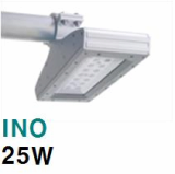 INO LED Security Light (25W)