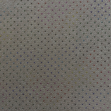 Korean nylon metallic with dew drop knit fabric _ SNF_2202 _