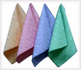 Silkya (100% Silk Functional Skincare-massage Towel) 
