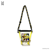 BTS Plastic CrossBag _Butter_