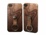 MUGAV CASE - Leather (iphone & galaxy)