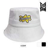 TinyTAN_Butter Sweet Bucket Hat
