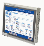  Operator Interface Panel/HMI