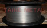 Titanium alloy wire ,Elastic titanium wire ,welding titanium wire