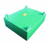 RCDK Suspended Plate Magnet
