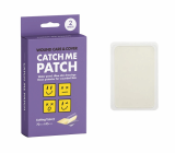 Hydrocolloid Large Patch