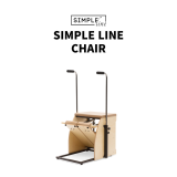 Simple_Line Chair