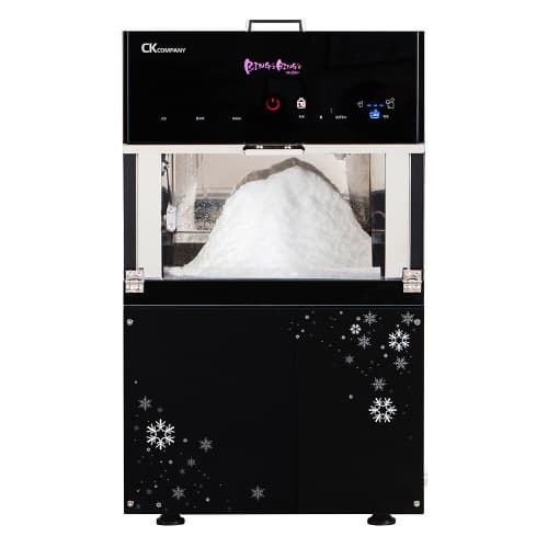 Buy Wholesale South Korea Snow Ice Flake Bingsu Machine Sulbing