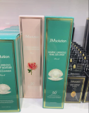 JM Solution_ JMSOLUTION_ Korea cosmetics_ Mask_ Cleanser