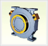 Gearless Traction Machine -Sync Motor