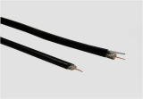 RG-6, RG-11 CABLE