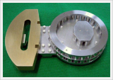 Magnets Assy