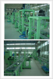 Engine Assembly Line Turnkey Project