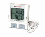 Digital Indoor / Outdoor Thermometer