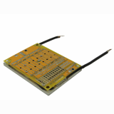 8s 29.6V Battery Protection Circuit Board Pcm (PCB)(HCX-D088)