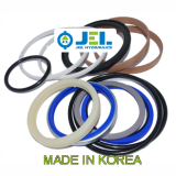 MADE IN KOREA _ JEIL ARM CYLINDER SEAL KIT_ ARM CYL SEAL KIT