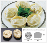 Traditional Style Dumpling