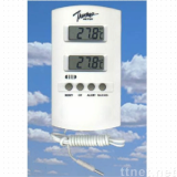 Digital Indoor / Outdoor Thermometer 