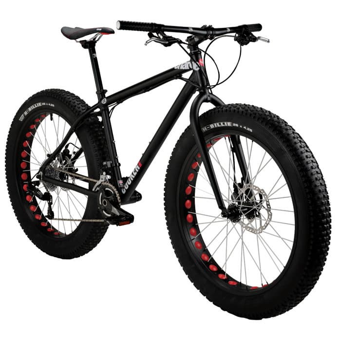 cooker maxi fat bike