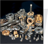 Pump & Motor  Repair Kits