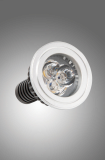 LED  Halogen Lighting  7W Dimmable