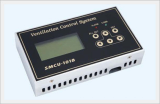 Central Controller for ERV System (SMCU-101B)