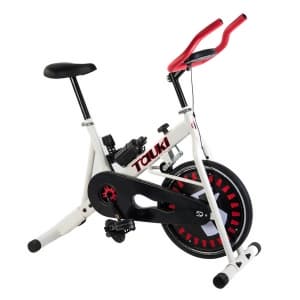 tauki exercise bike
