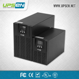 Pure sine wave online UPS with LCD Screen